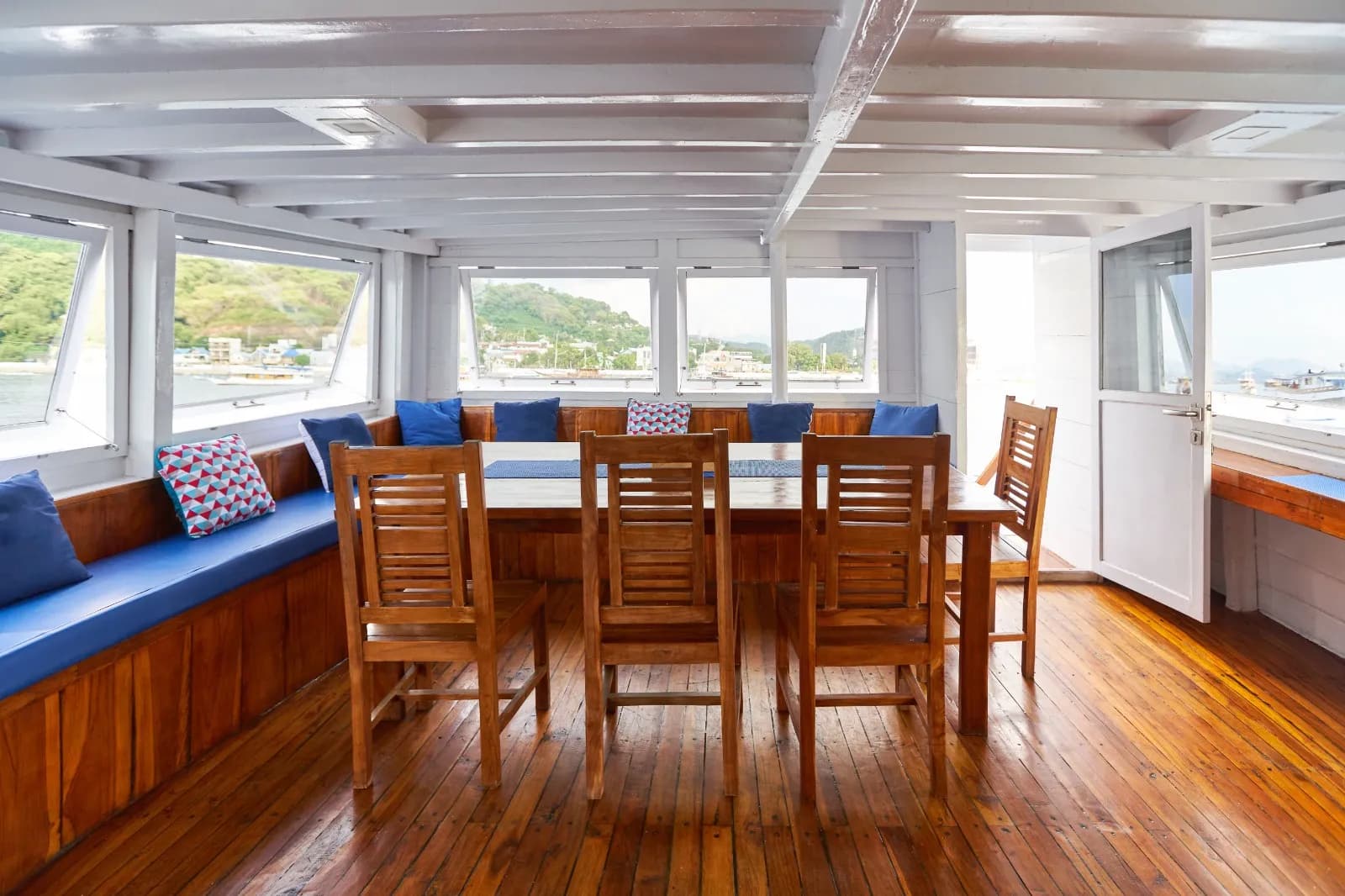 Private Charter – La Nissa - Private Charter – La Nissa - Full Day Tour Komodo