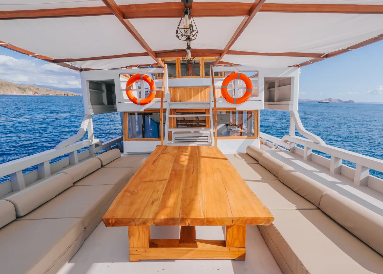 Private Charter – Bombana 2 - Private Charter – Bombana 2 - Full Day Tour Komodo