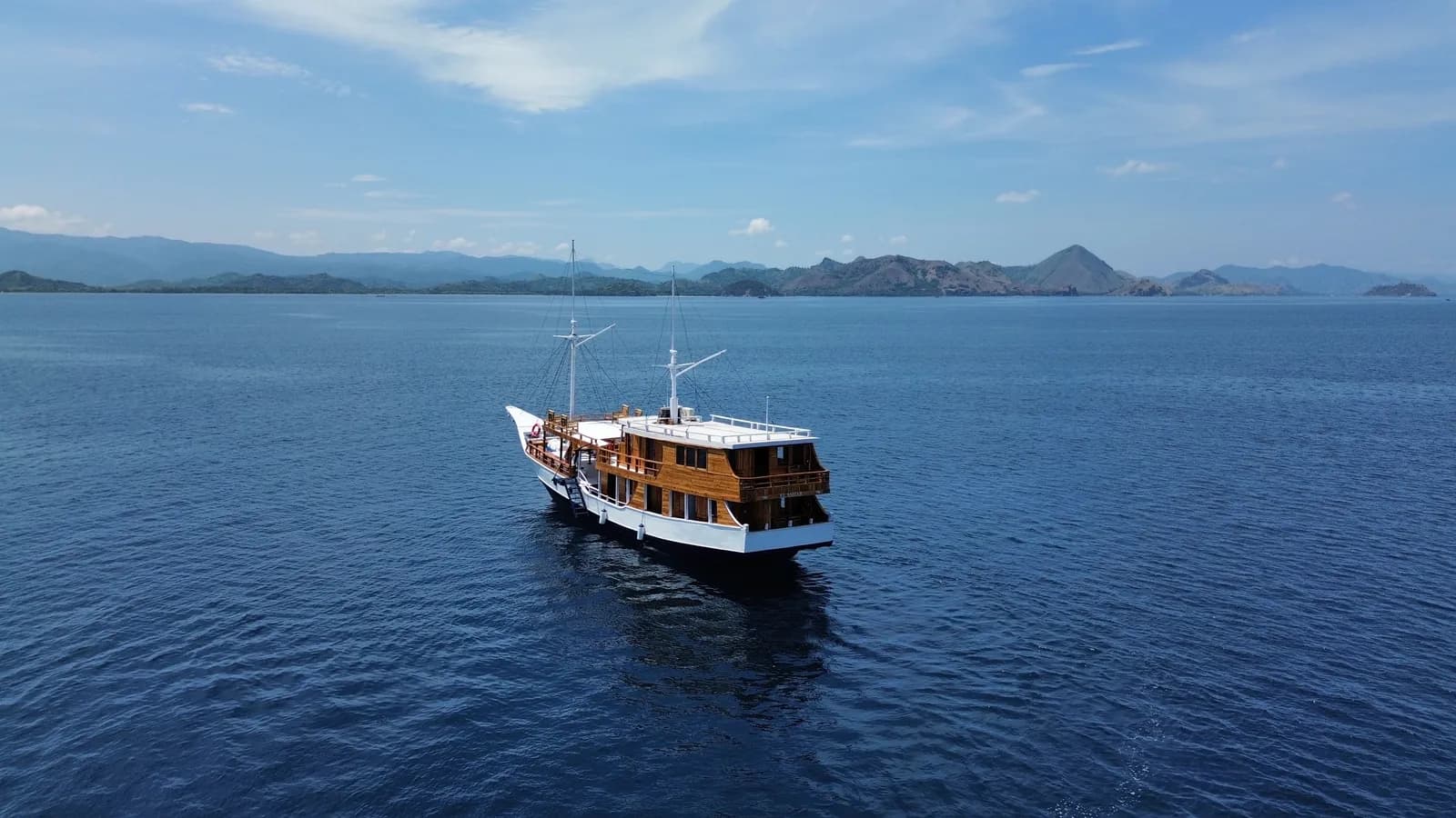 Private Charter – El Ashar - Private Charter – El Ashar - Full Day Tour Komodo