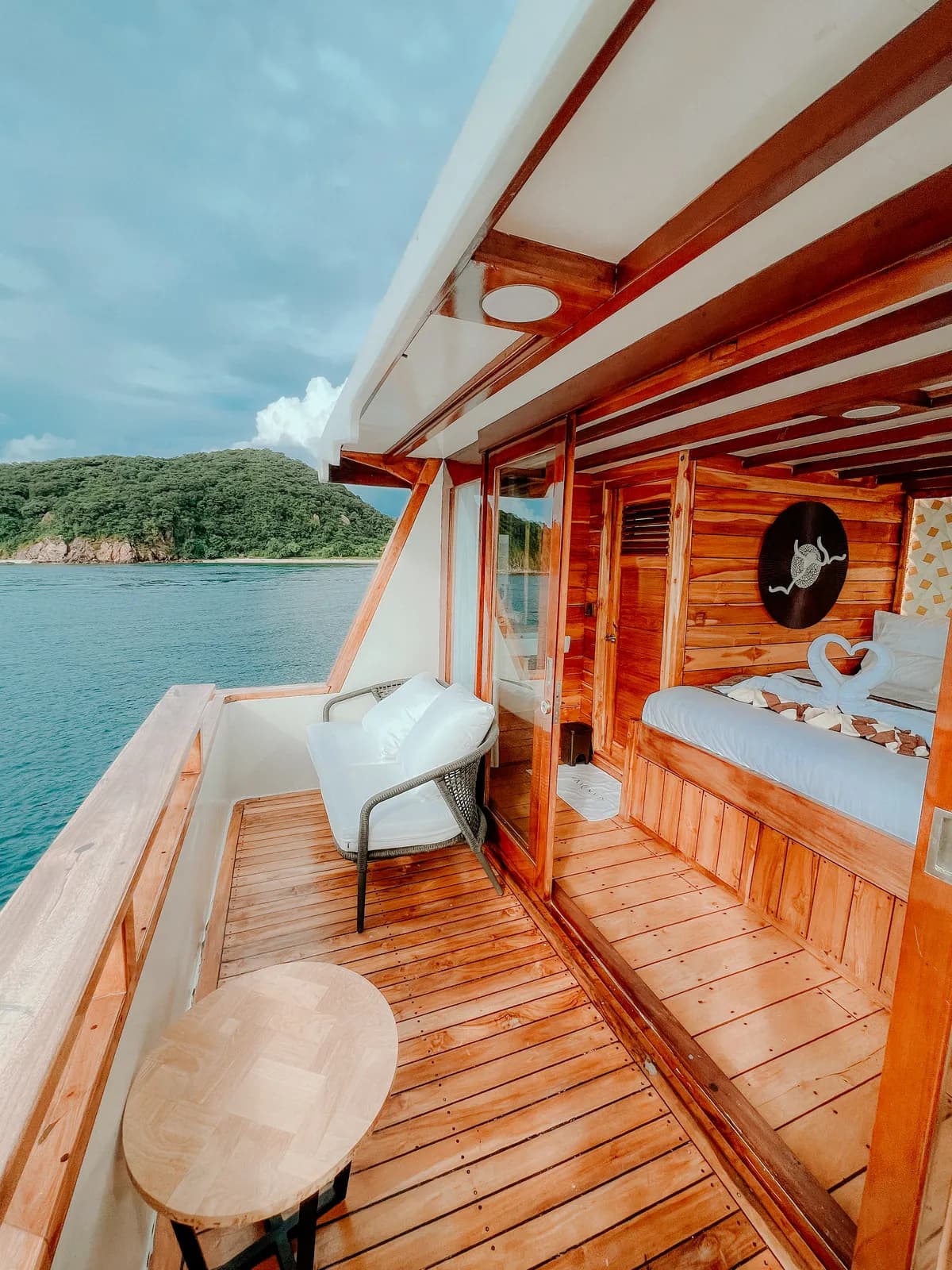 Komodo Tour 3D2N - Gandiva Phinisi - Komodo Tour 3D2N - Gandiva Phinisi - Full Day Tour Komodo