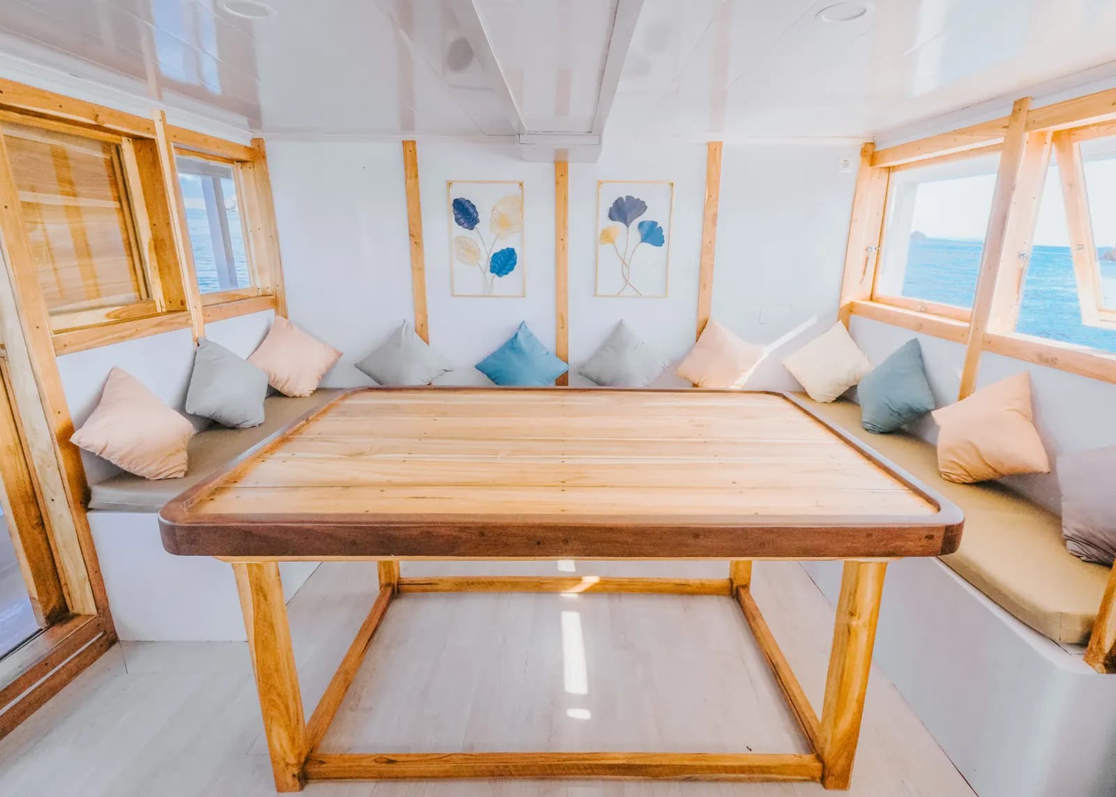 Private Charter – Bombana 2 - Private Charter – Bombana 2 - Full Day Tour Komodo
