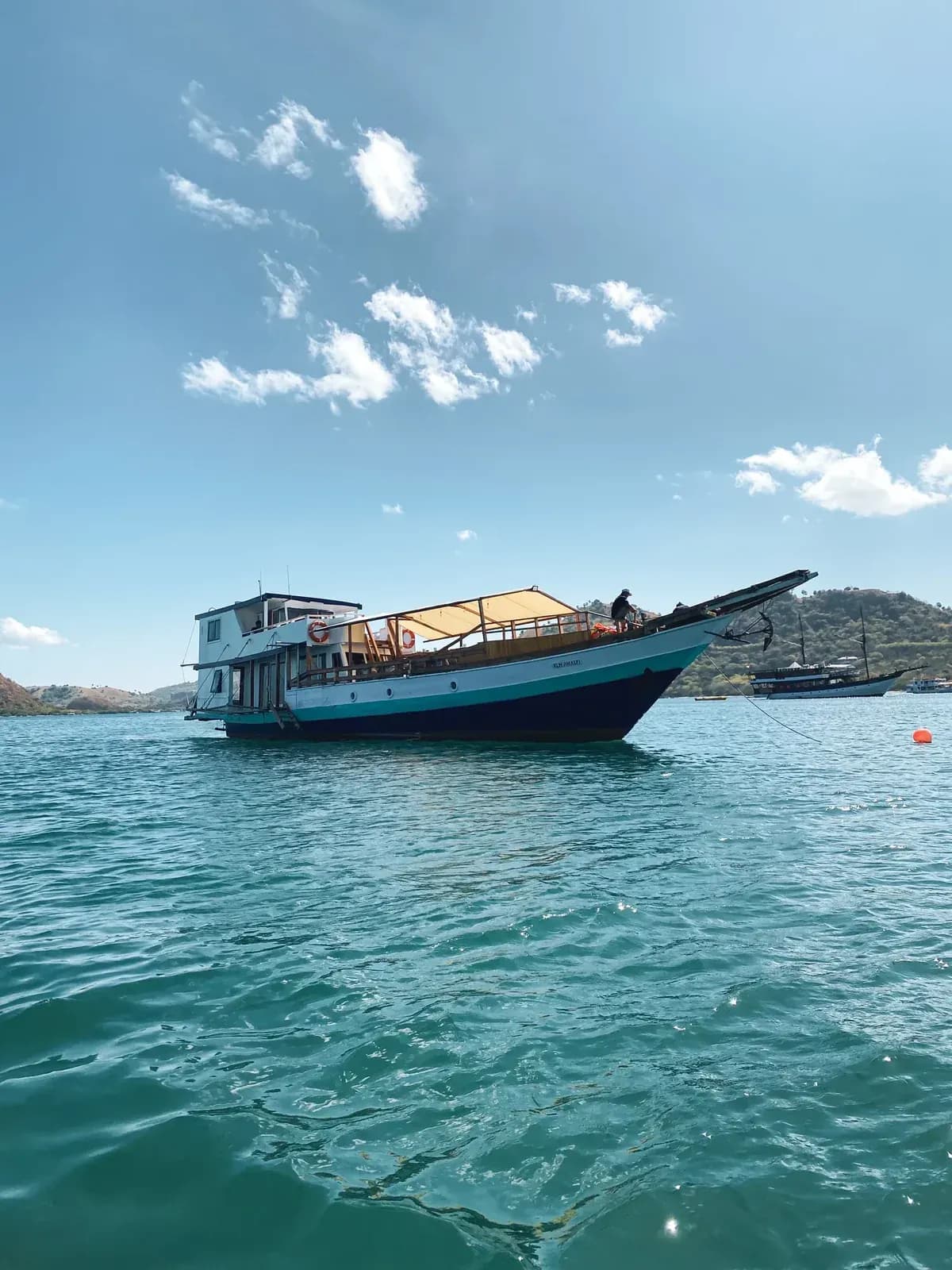 Private Charter – Amalfi - Private Charter – Amalfi - Full Day Tour Komodo