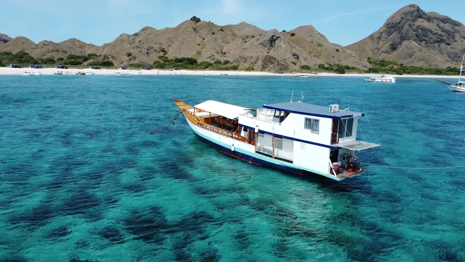 Private Charter – Amalfi - Private Charter – Amalfi - Full Day Tour Komodo