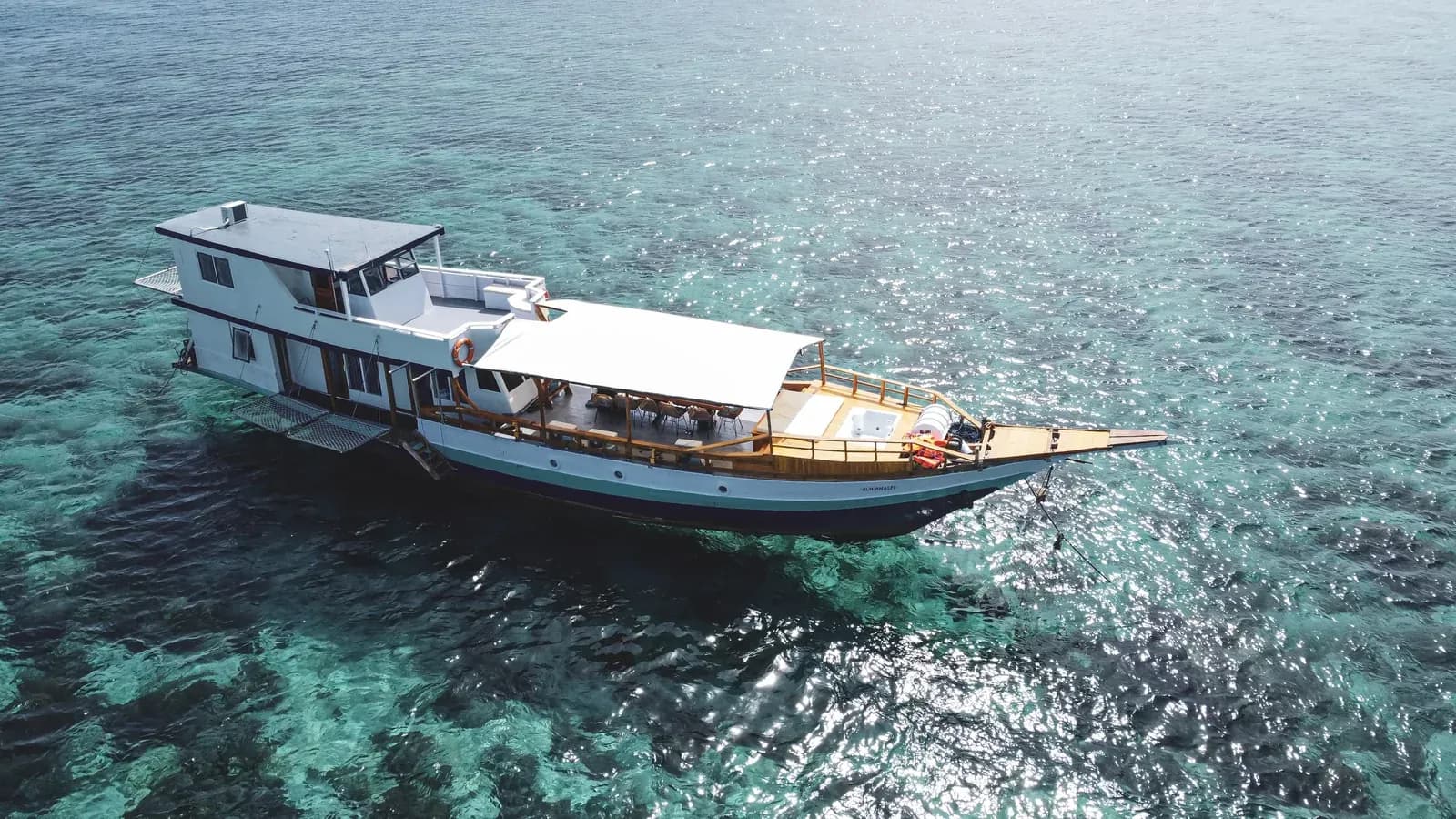 Private Charter – Amalfi - Private Charter – Amalfi - Full Day Tour Komodo