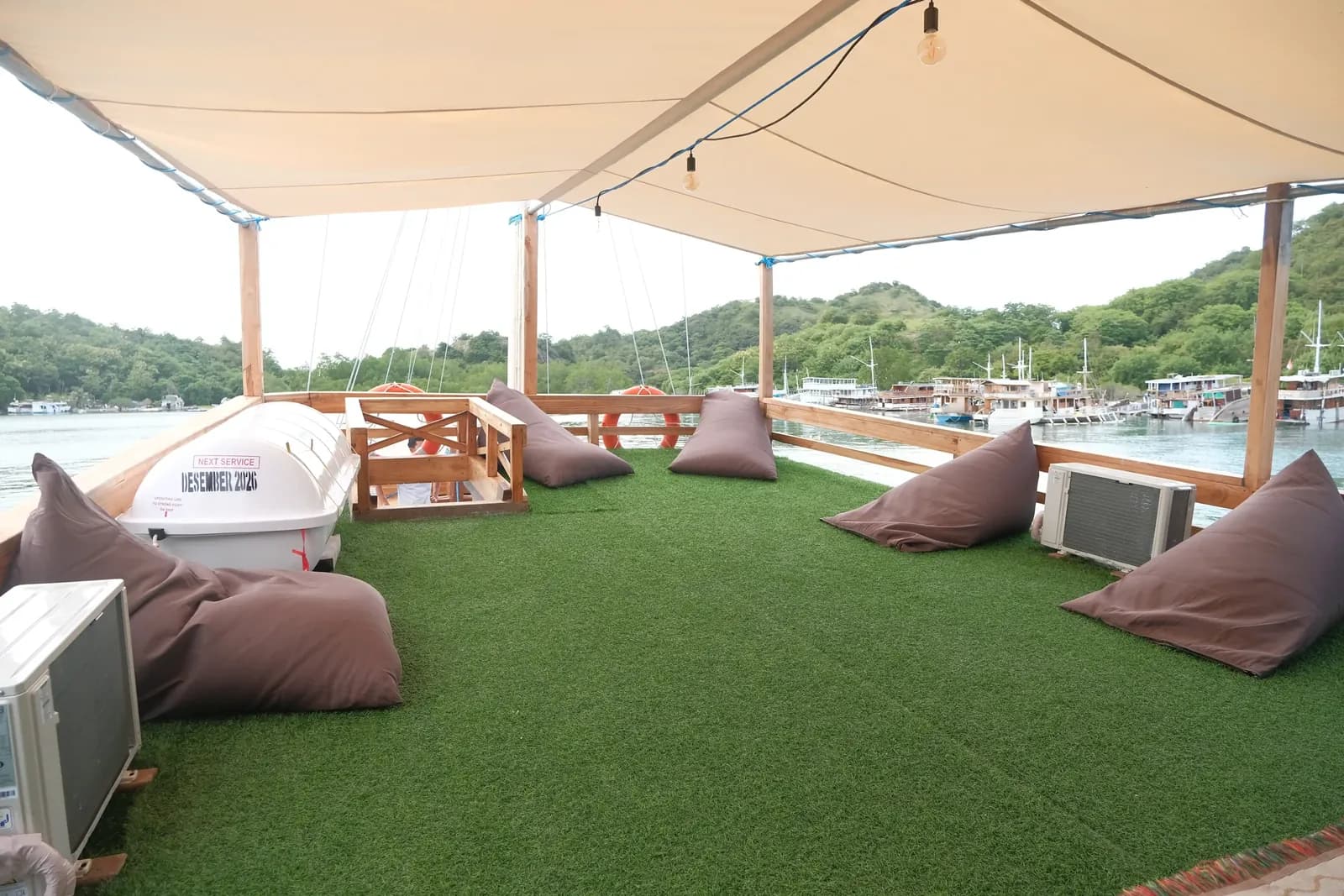 Private Charter – Arora - Private Charter – Arora - Full Day Tour Komodo