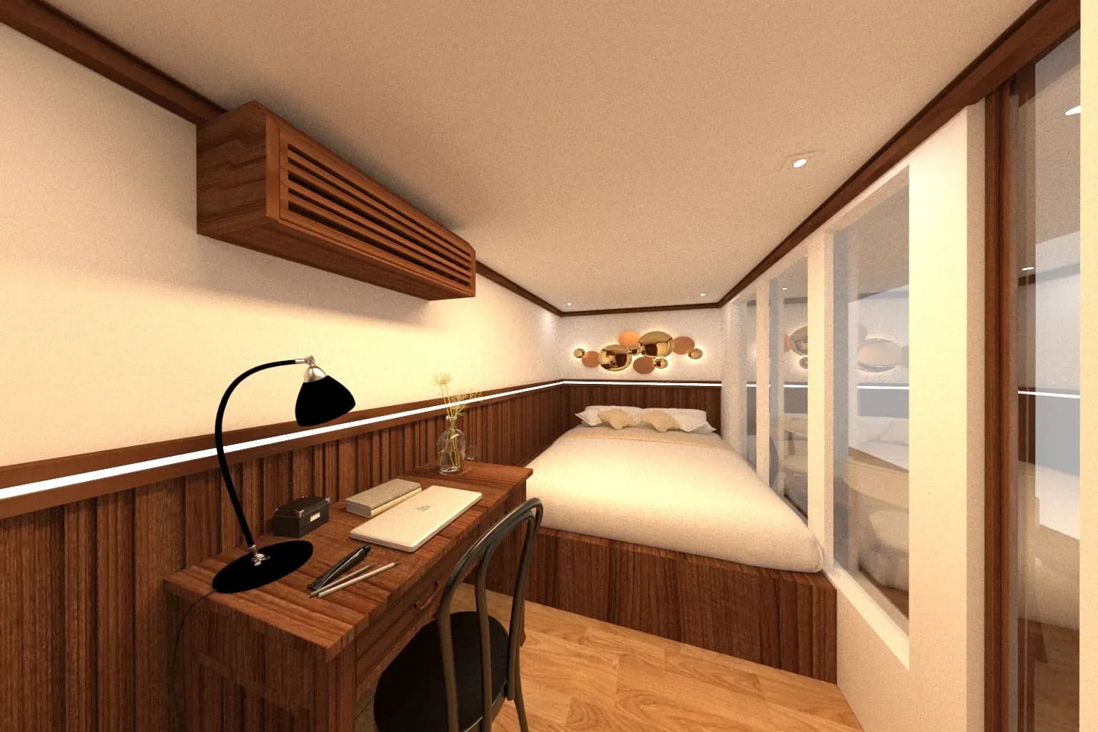 Private Charter – Aura Suci - Private Charter – Aura Suci - Full Day Tour Komodo