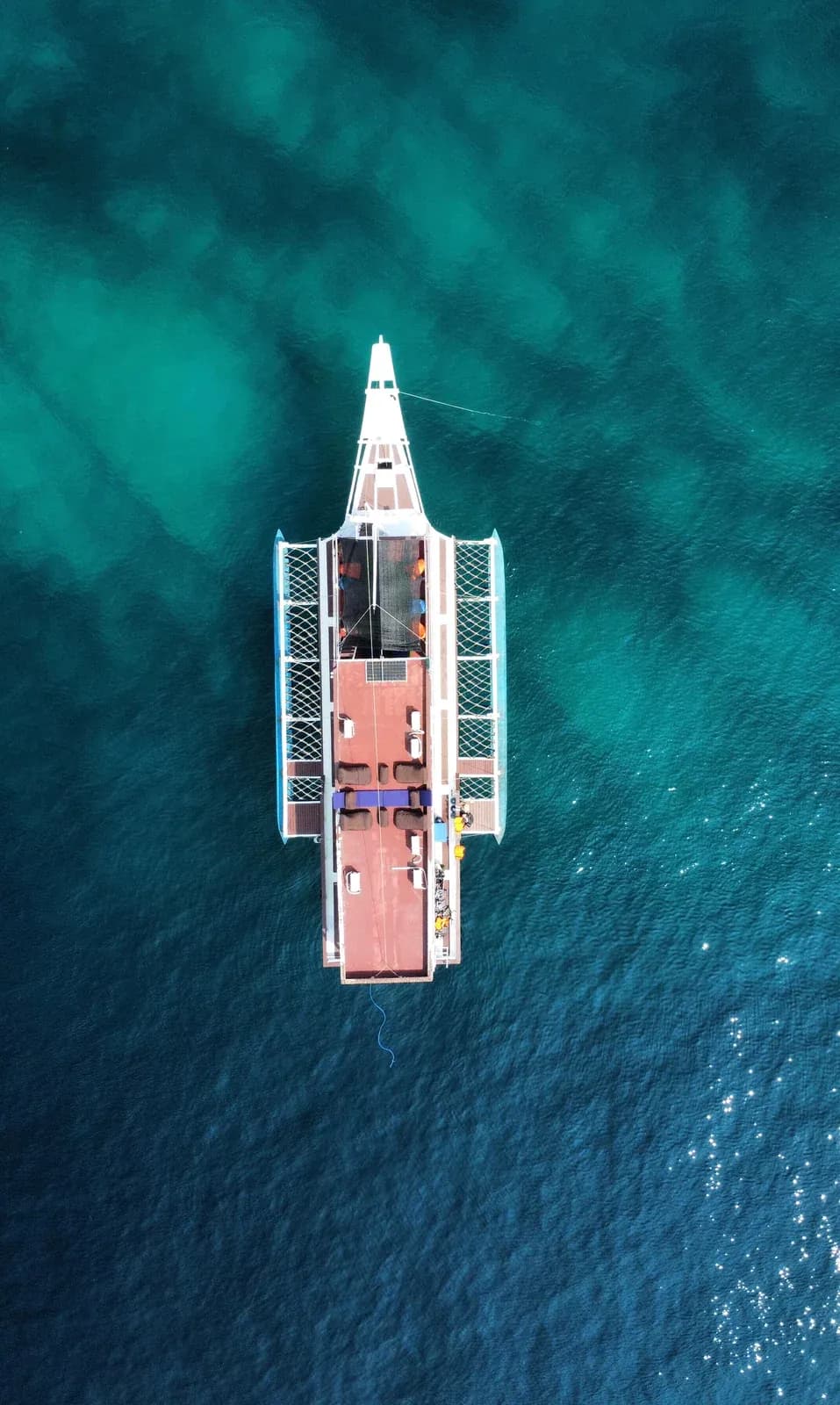 Private Charter – Cirox 2 - Private Charter – Cirox 2 - Full Day Tour Komodo