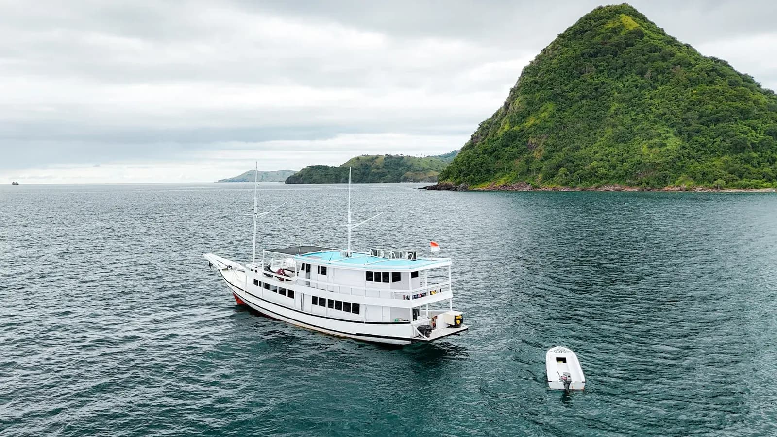 Private Charter – Deden Putra - Private Charter – Deden Putra - Full Day Tour Komodo