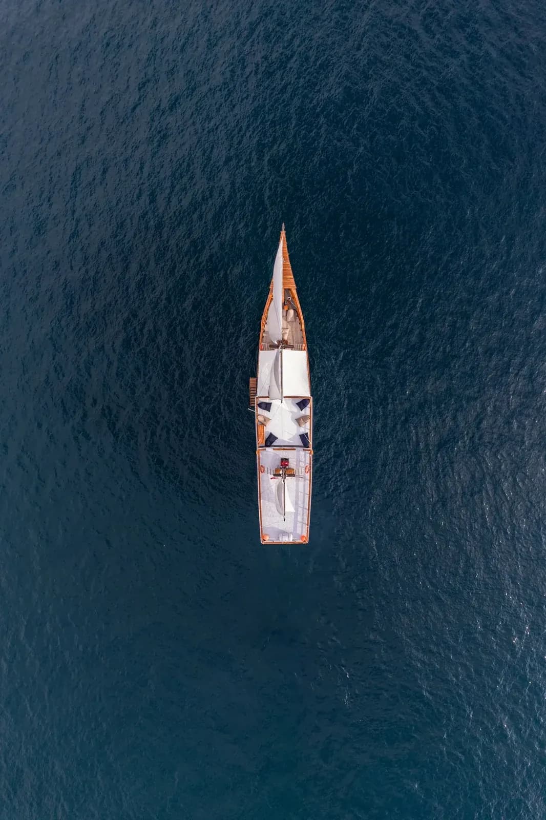 Private Charter – Em Ocean - Private Charter – Em Ocean - Full Day Tour Komodo