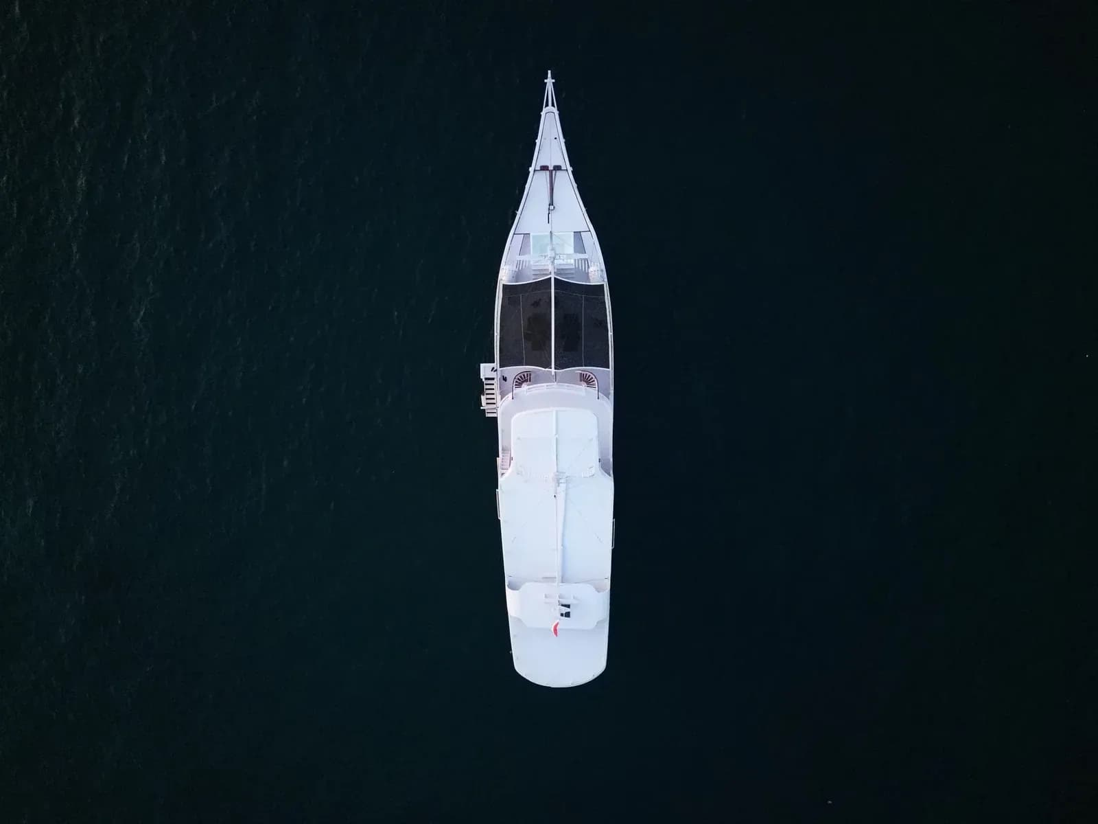 Private Charter – Gaisan - Private Charter – Gaisan - Full Day Tour Komodo