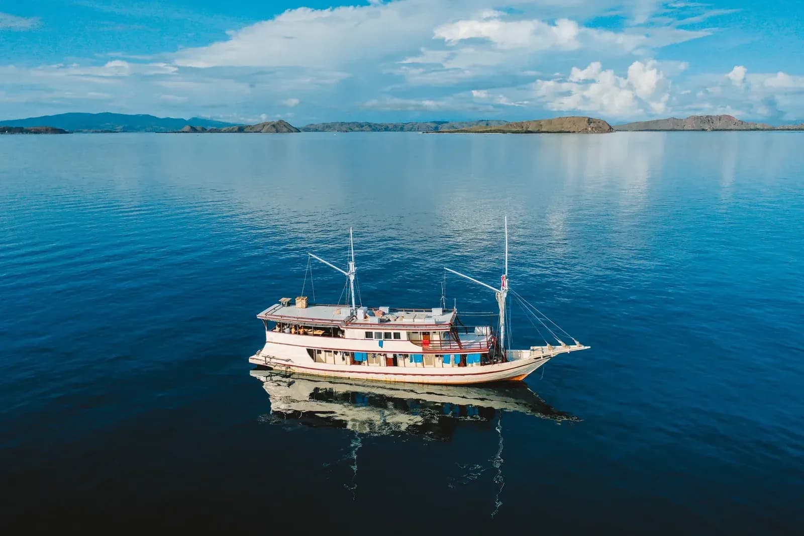 Private Charter – Lamborajo 1 - Private Charter – Lamborajo 1 - Full Day Tour Komodo