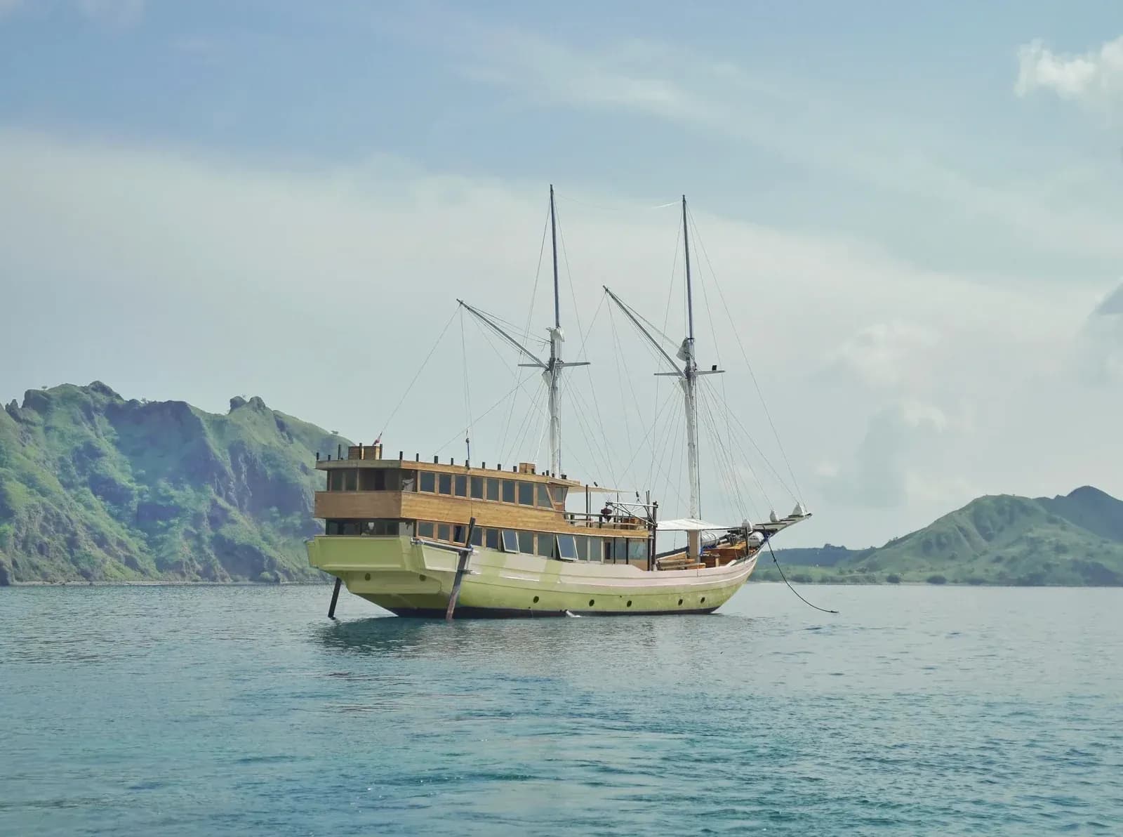 Private Charter – Leticia - Private Charter – Leticia - Full Day Tour Komodo