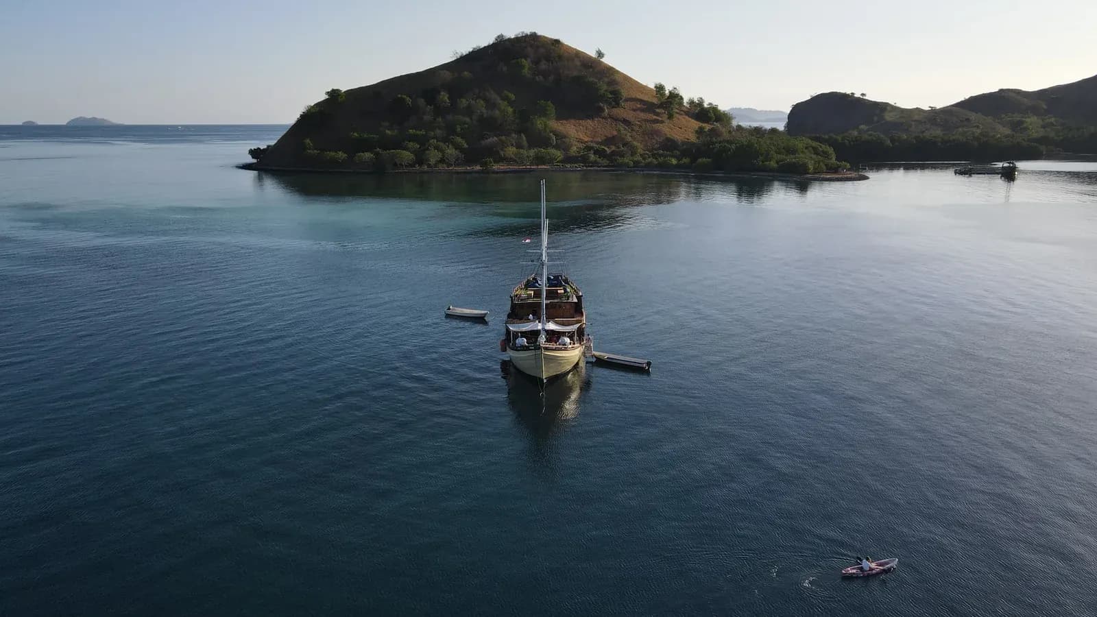 Private Charter – Leticia - Private Charter – Leticia - Full Day Tour Komodo