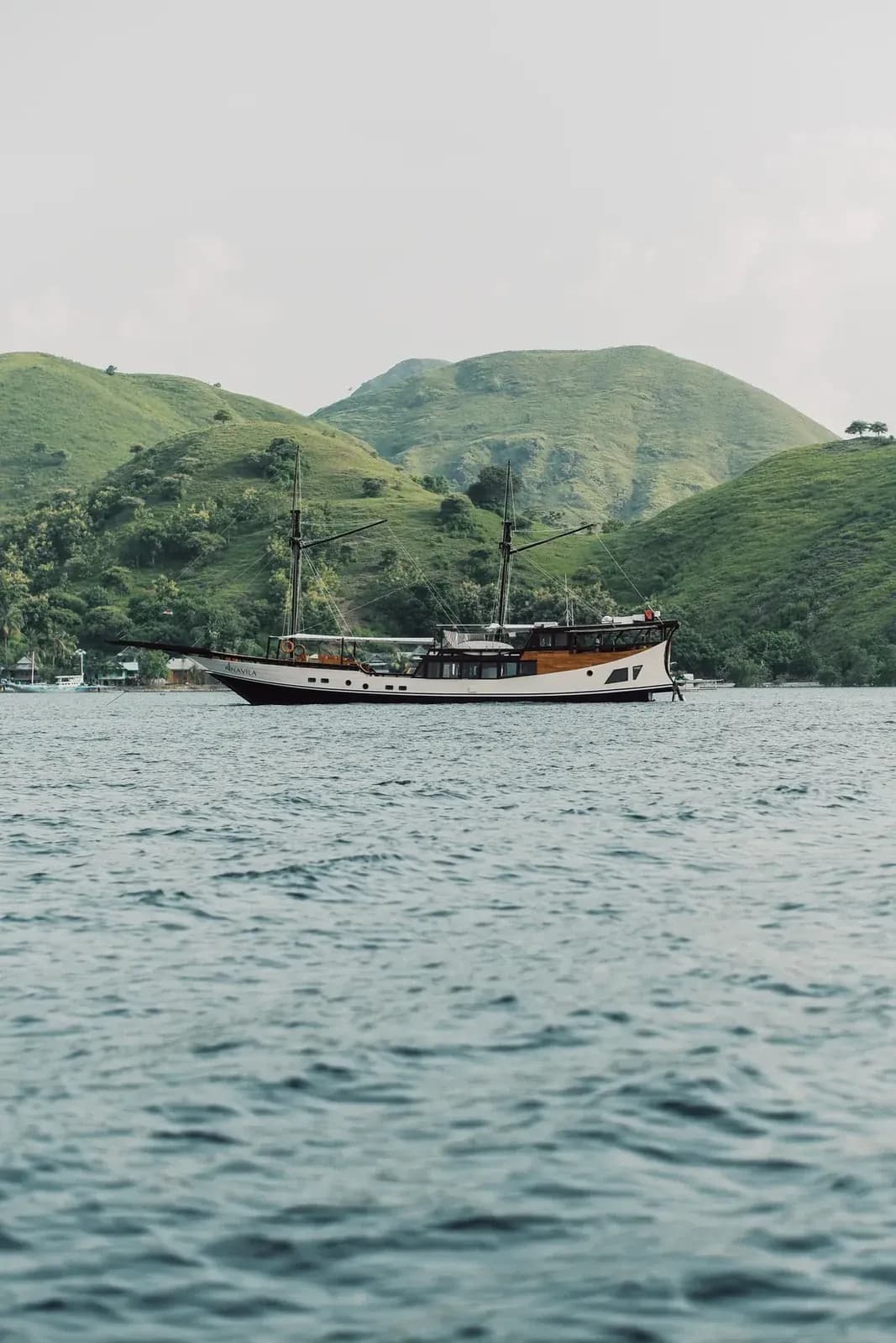 Private Charter – Navila - Private Charter – Navila - Full Day Tour Komodo