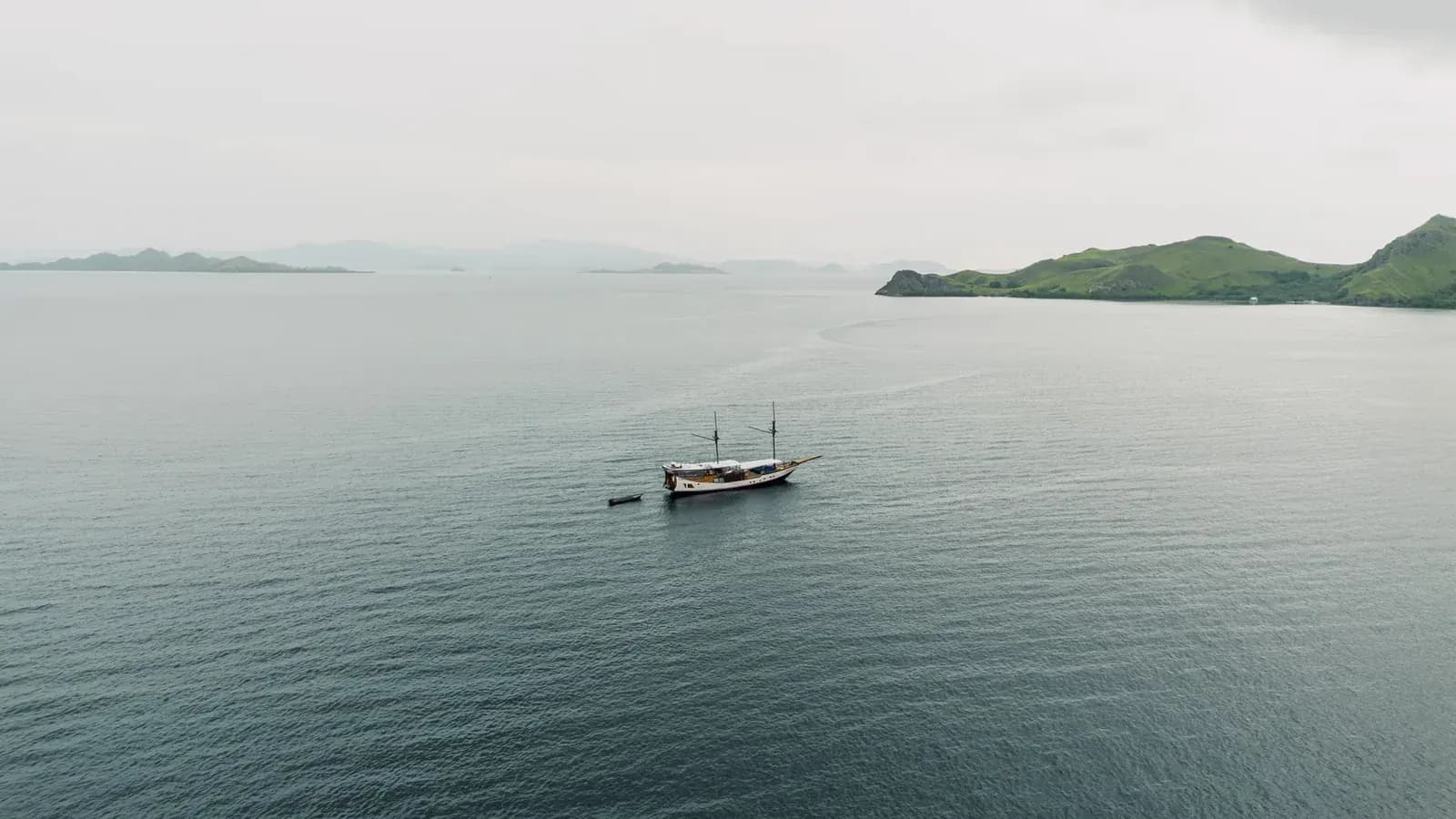 Private Charter – Navila - Private Charter – Navila - Full Day Tour Komodo