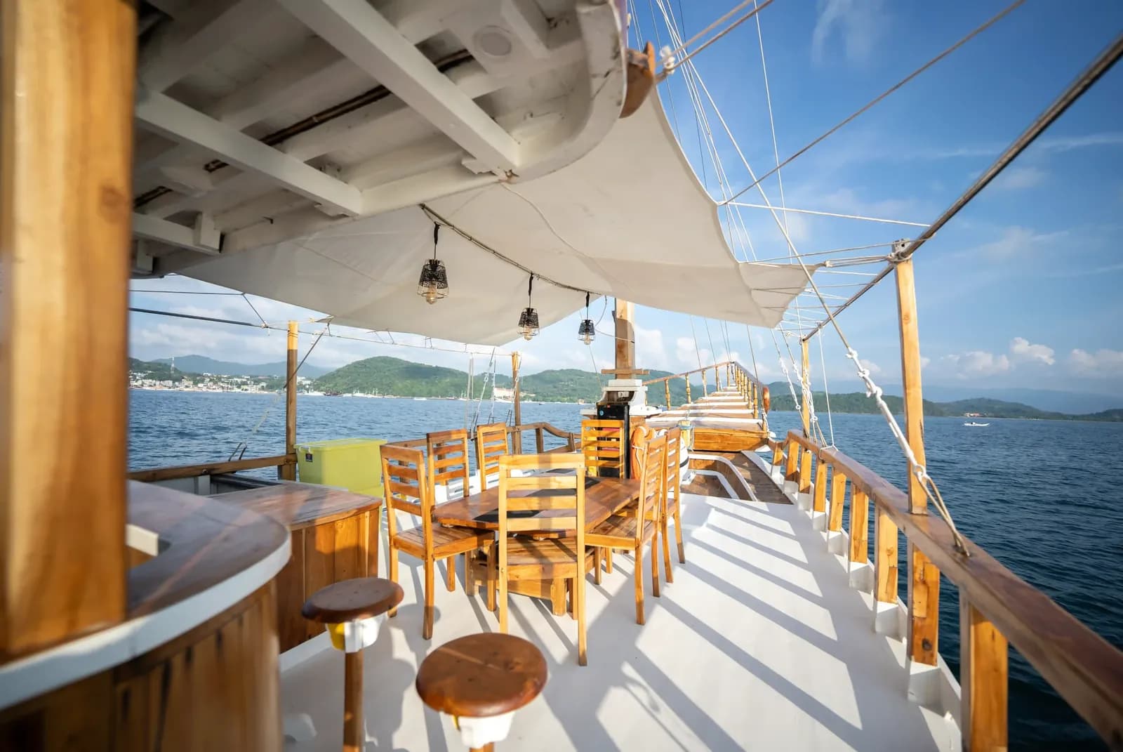 Private Charter – NK 1 - Private Charter – NK 1 - Full Day Tour Komodo