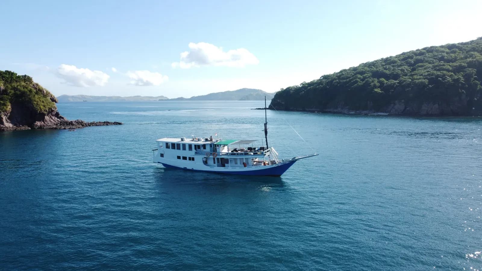 Private Charter – Princes Lala - Private Charter – Princes Lala - Full Day Tour Komodo