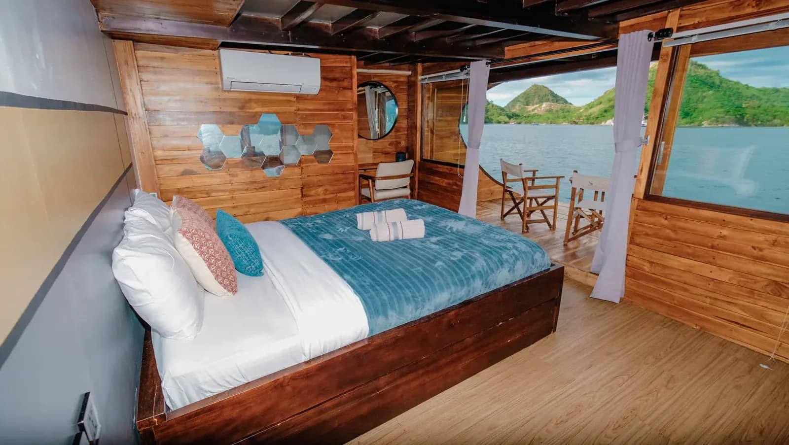 Private Charter – Senada - Private Charter – Senada - Full Day Tour Komodo