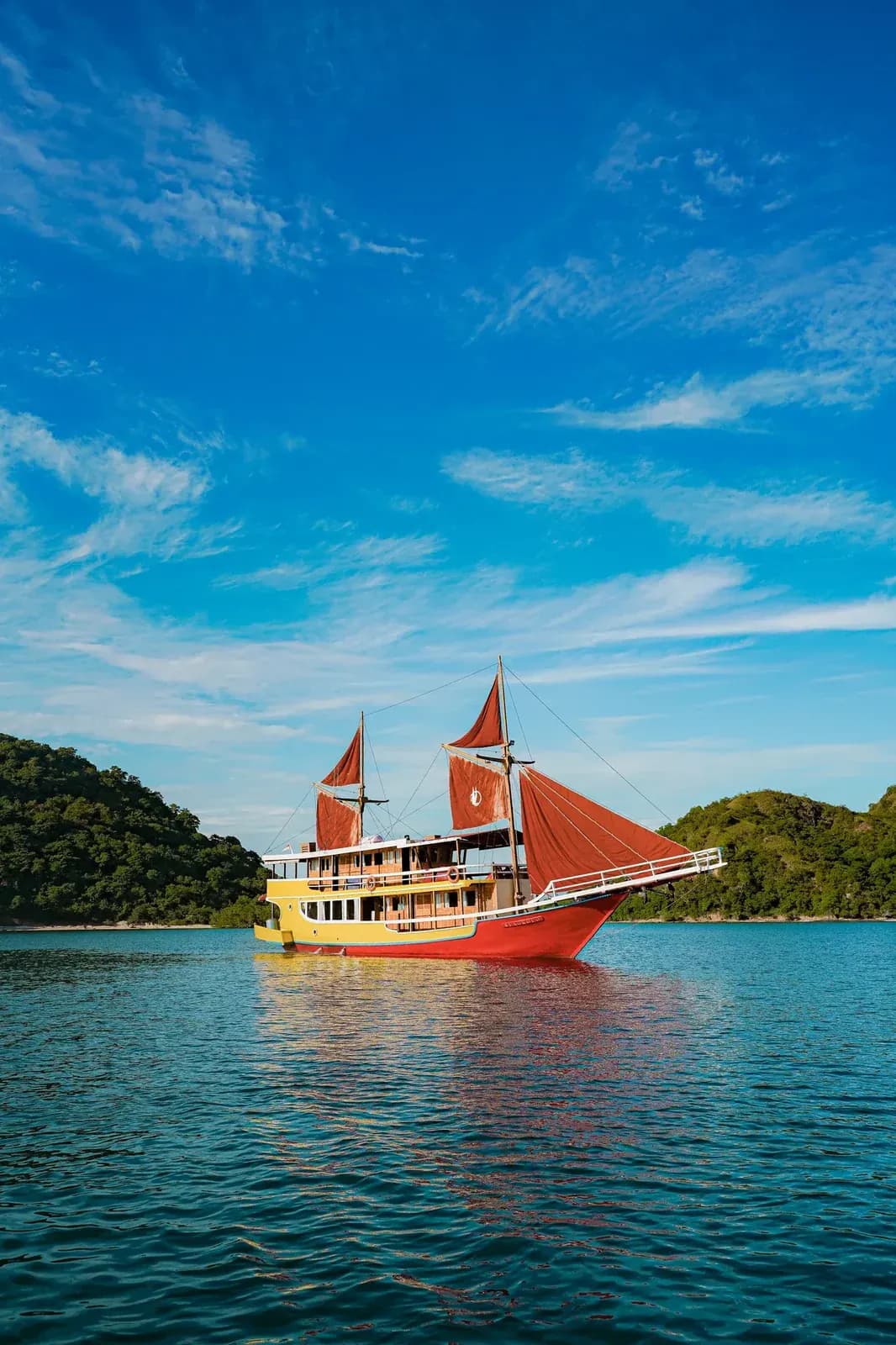 Private Charter – Singkolo - Private Charter – Singkolo - Full Day Tour Komodo