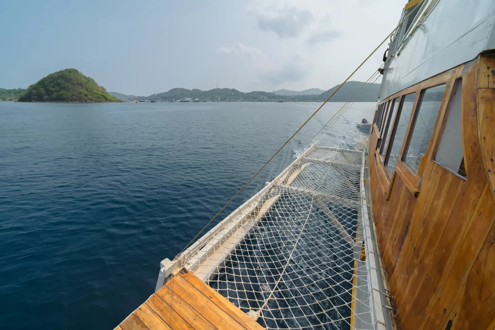 Private Charter – Zada Mega - Private Charter – Zada Mega - Full Day Tour Komodo