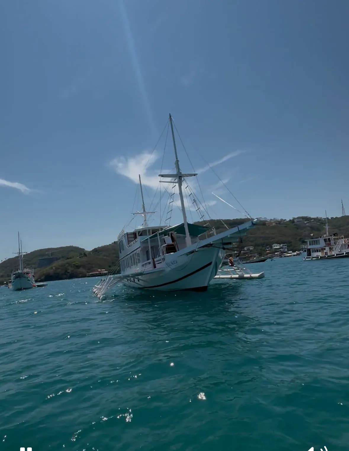 Private Charter – Zada Zen - Private Charter – Zada Zen - Full Day Tour Komodo