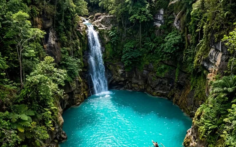 Overland Sumba 4D3N - Overland Sumba 4D3N - Full Day Tour Komodo