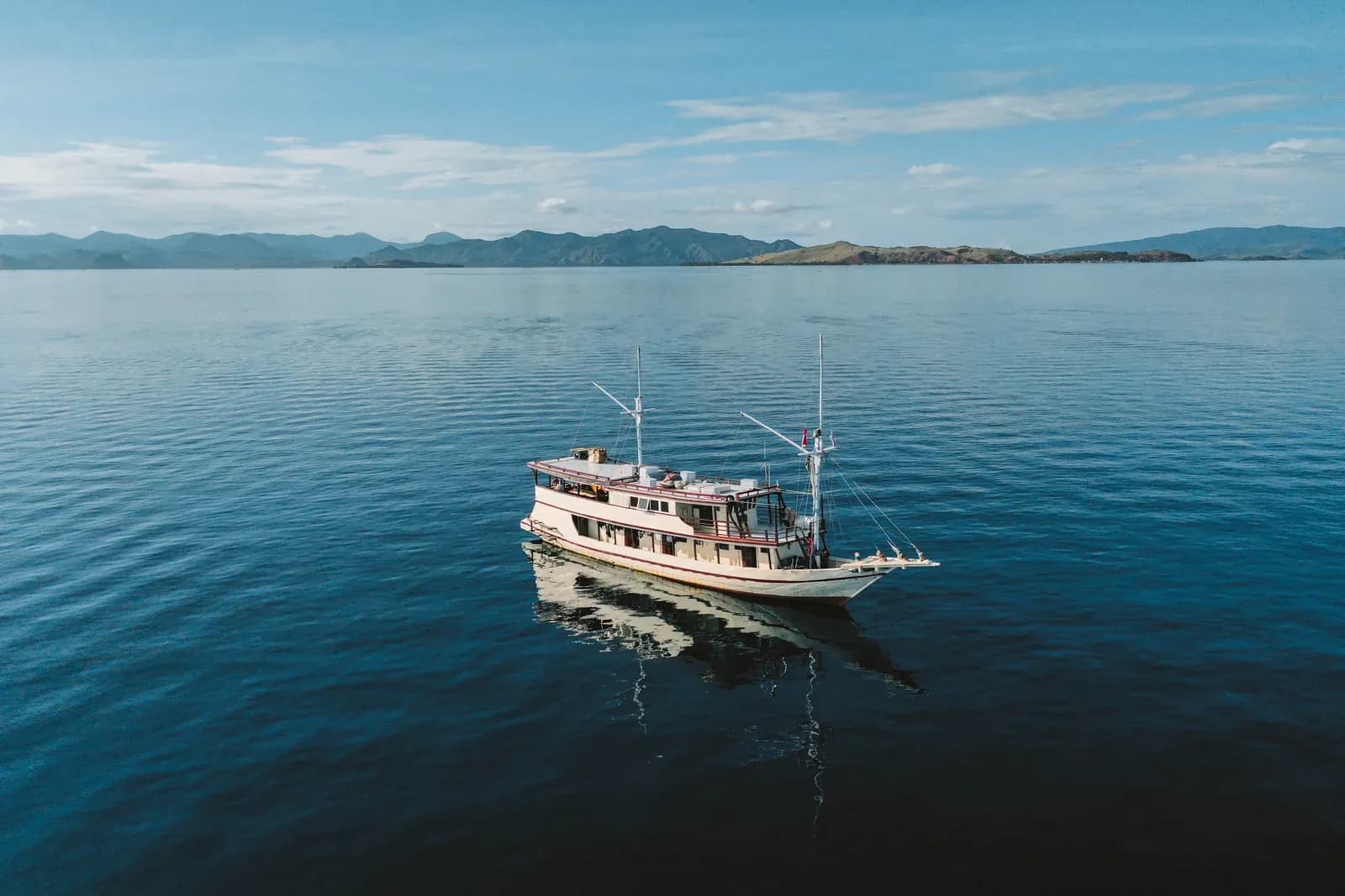 Private Charter – Lamborajo 1 - Private Charter – Lamborajo 1 - Full Day Tour Komodo