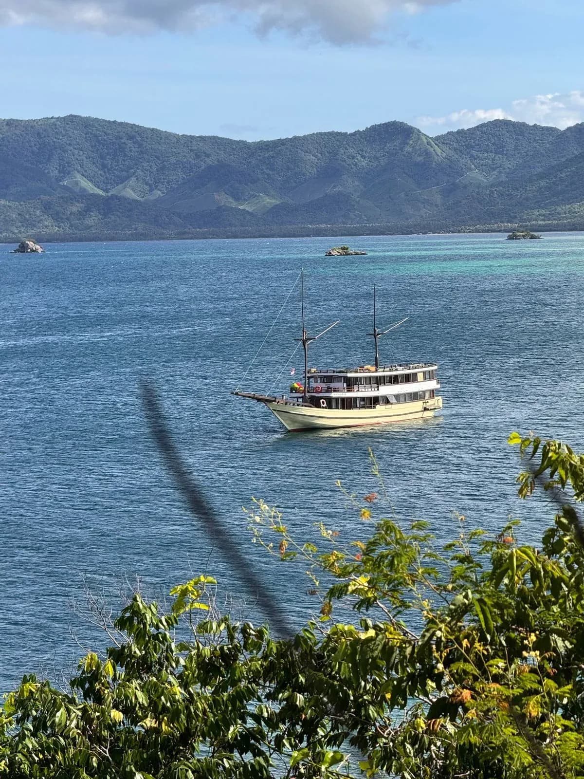 Private Charter – Princess Nabila - Private Charter – Princess Nabila - Full Day Tour Komodo